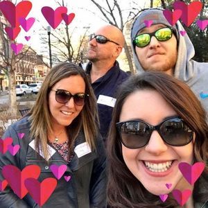 Meet your Posher, Holly